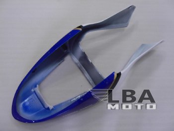 4 849 р. Хвост для Honda CBR 600 F4i 01-03 Без цвета  пм-00000298  с доставкой в г. Пермь. Увеличить фотографию 1