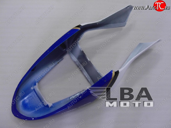 4 849 р. Хвост для Honda CBR 600 F4i 01-03 Без цвета  пм-00000298  с доставкой в г. Пермь