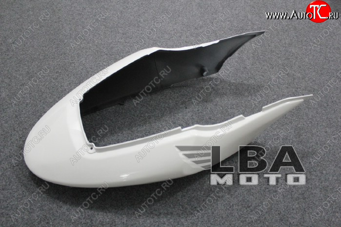 6 489 р. Хвост для Honda CBR 600 F4i 04-07 Без цвета  пм-00003426  с доставкой в г. Пермь