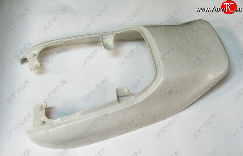 4 299 р. Пластик хвоста для Honda CB400 92-98  пм-00005535  с доставкой в г. Пермь