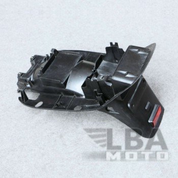 5 999 р. Подкрылок для мотоцикла Honda CB400 92-98   пм-00016941  с доставкой в г. Пермь. Увеличить фотографию 2