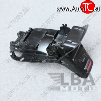 5 999 р. Подкрылок для мотоцикла Honda CB400 92-98   пм-00016941  с доставкой в г. Пермь