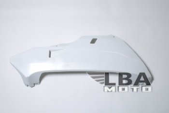 2 699 р. Правый нижний боковой пластик для Honda CBR 600 03-04 Без цвета  пм-00000303  с доставкой в г. Пермь. Увеличить фотографию 2