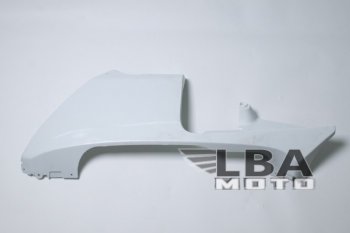 2 699 р. Левый нижний боковой пластик для Honda CBR 600 03-04 Без цвета  пм-00000305  с доставкой в г. Пермь. Увеличить фотографию 2
