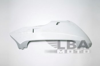2 699 р. Правый нижний боковой пластик для Honda CBR 600RR 05-06 Без цвета  пм-00000315  с доставкой в г. Пермь. Увеличить фотографию 2