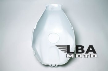 4 849 р. Накладка на бак для Honda CBR 600RR 05-06 Без цвета  пм-00000319  с доставкой в г. Пермь. Увеличить фотографию 2