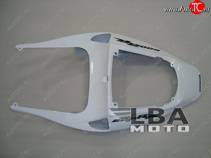 4 849 р. Хвост для Honda CBR 600RR 05-06 Без цвета  пм-00000321  с доставкой в г. Пермь