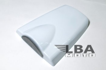 1 599 р. Заглушка заднего сиденья для Honda CBR 600RR 05-06 Без цвета  пм-00000322  с доставкой в г. Пермь. Увеличить фотографию 2