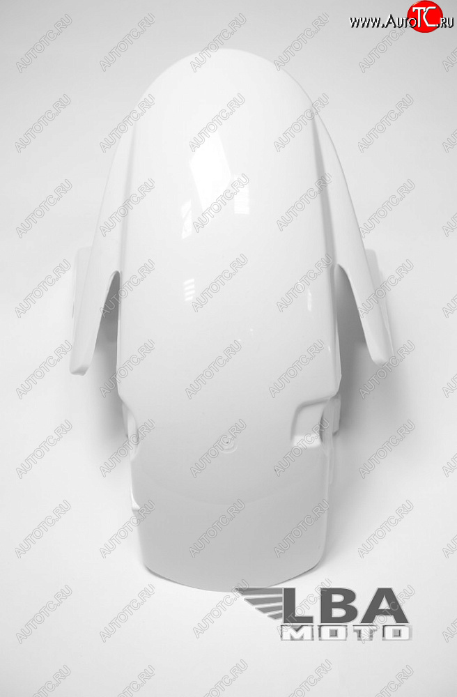 2 799 р. Переднее крыло  для Honda CBR 600 RR 07-08 Без цвета  пм-00000325  с доставкой в г. Пермь