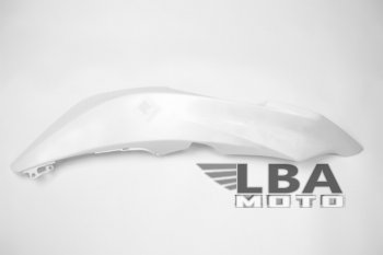 2 999 р. Правый верхний боковой пластик для Honda CBR 600 RR 07-08 Без цвета  пм-00000326  с доставкой в г. Пермь. Увеличить фотографию 2