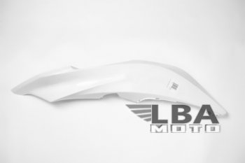 2 999 р. Левый верхний боковой пластик для Honda CBR 600 RR 07-08 Без цвета  пм-00000330  с доставкой в г. Пермь. Увеличить фотографию 1