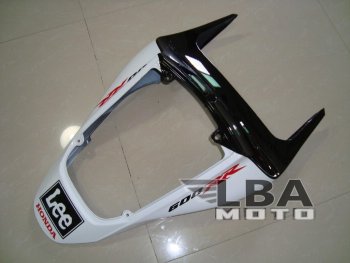 4 849 р. Хвост для Honda CBR 600 RR 09-12 Без цвета  пм-00000345  с доставкой в г. Пермь. Увеличить фотографию 1