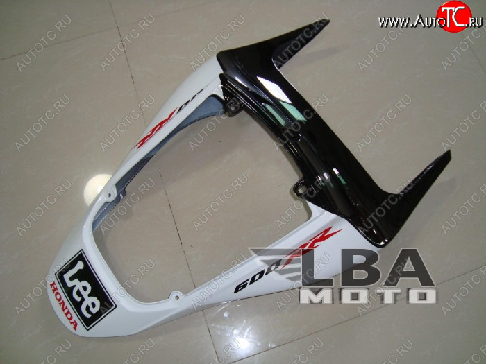 4 849 р. Хвост для Honda CBR 600 RR 09-12 Без цвета  пм-00000345  с доставкой в г. Пермь