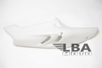 4 849 р. Хвост правая часть для Honda CBR 919 96-97 Без цвета  пм-00000354  с доставкой в г. Пермь. Увеличить фотографию 1