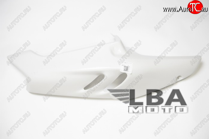 4 849 р. Хвост правая часть для Honda CBR 919 96-97 Без цвета  пм-00000354  с доставкой в г. Пермь