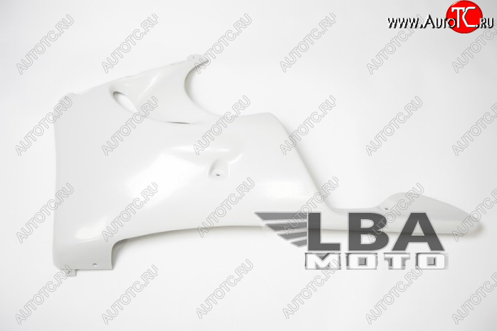 3 399 р. Нижний боковой левый пластик для Honda CBR 919 98-99 Без цвета  пм-00000359  с доставкой в г. Пермь