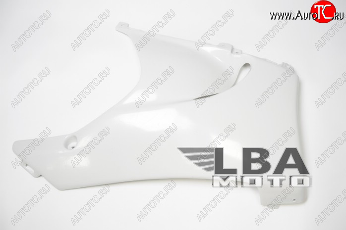 3 399 р. Нижний боковой правый пластик для Honda CBR 919 98-99 Без цвета  пм-00000361  с доставкой в г. Пермь