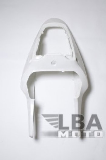 5 349 р. Хвост для Honda CBR 954 RR 02-03 Без цвета  пм-00000378  с доставкой в г. Пермь. Увеличить фотографию 1