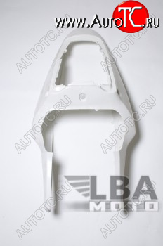 5 349 р. Хвост для Honda CBR 954 RR 02-03 Без цвета  пм-00000378  с доставкой в г. Пермь