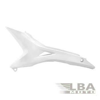 5 899 р. Обтекатели возд. фильтра R-Tech Honda CRF250R 14-17, CRF450R 13-16 (for USA) (R-FILCFCRFBN93) белые  r-filcfcrfbn93  с доставкой в г. Пермь. Увеличить фотографию 1
