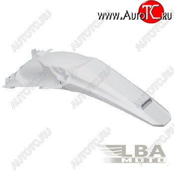 3 899 р. Крыло заднее R-Tech Honda CRF250X 04-19 (R-PPCRFXBN004) Белый  r-ppcrfxbn004  с доставкой в г. Пермь