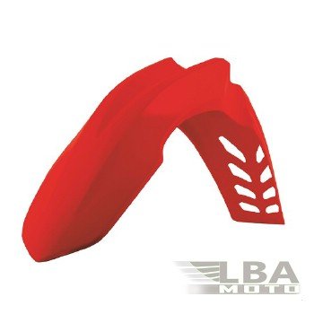 3 179 р. Крыло переднее вентилируемое R-Tech Honda CRF250R 10-13,CRF450R 09-12 (R-PACRFRS0999) Красный  r-pacrfrs0999  с доставкой в г. Пермь. Увеличить фотографию 1