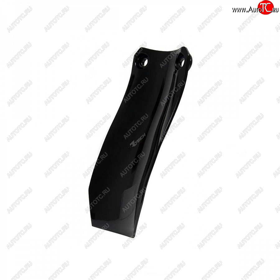 2 099 р. Брызговик R-Tech Honda CRF250R 18-21, CRF450RRX 17-18 (R-PSPCRFNR017) Черный  r-pspcrfnr017  с доставкой в г. Пермь