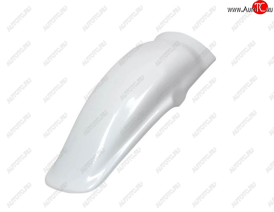 3 899 р. Крыло заднее R-Tech Honda XR250-400 96-08 белое  r-ppxr0bn0002  с доставкой в г. Пермь