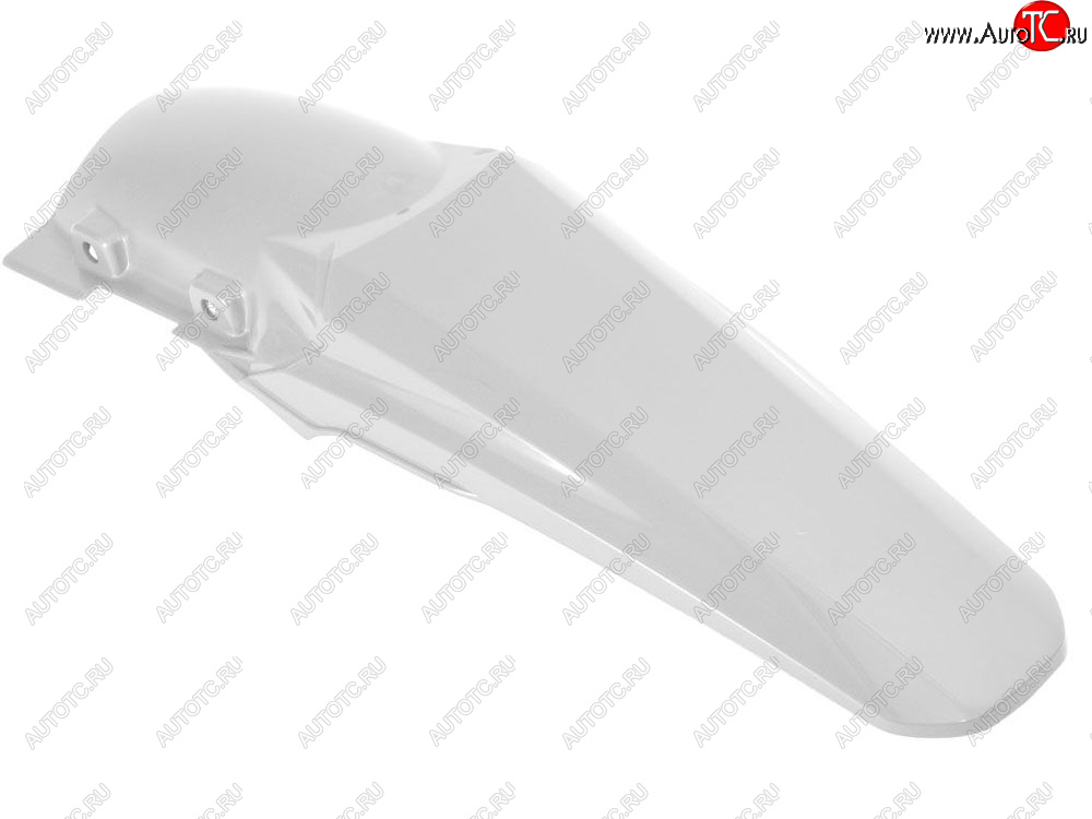 3 579 р. Крыло заднее R-Tech Honda CRF250 06-09 (R-PPCRFBN00064) Белый  r-ppcrfbn0006  с доставкой в г. Пермь
