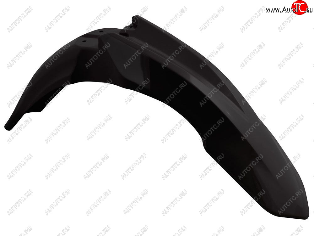 3 179 р. Крыло переднее R-Tech Honda CRF250R 10-13, CRF450R 09-12 (R-PACRFNR0009) Черный  r-pacrfnr0009  с доставкой в г. Пермь