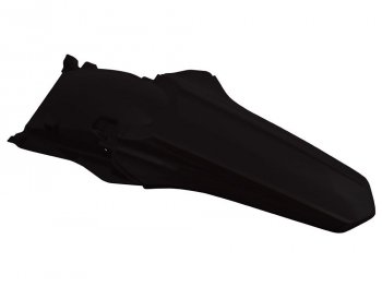3 579 р. Заднее крыло R-Tech CRF450R 09-12, CRF250R 10-13 (R-PPCRFNR0009) Черный  r-ppcrfnr0009  с доставкой в г. Пермь. Увеличить фотографию 1