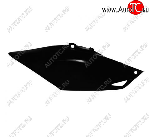 4 899 р. Обтекатели задн. боковые R-Tech Honda CRF250 14-17, CRF450 13-16 (R-FICRFNR0013) Черный  r-ficrfnr0013  с доставкой в г. Пермь
