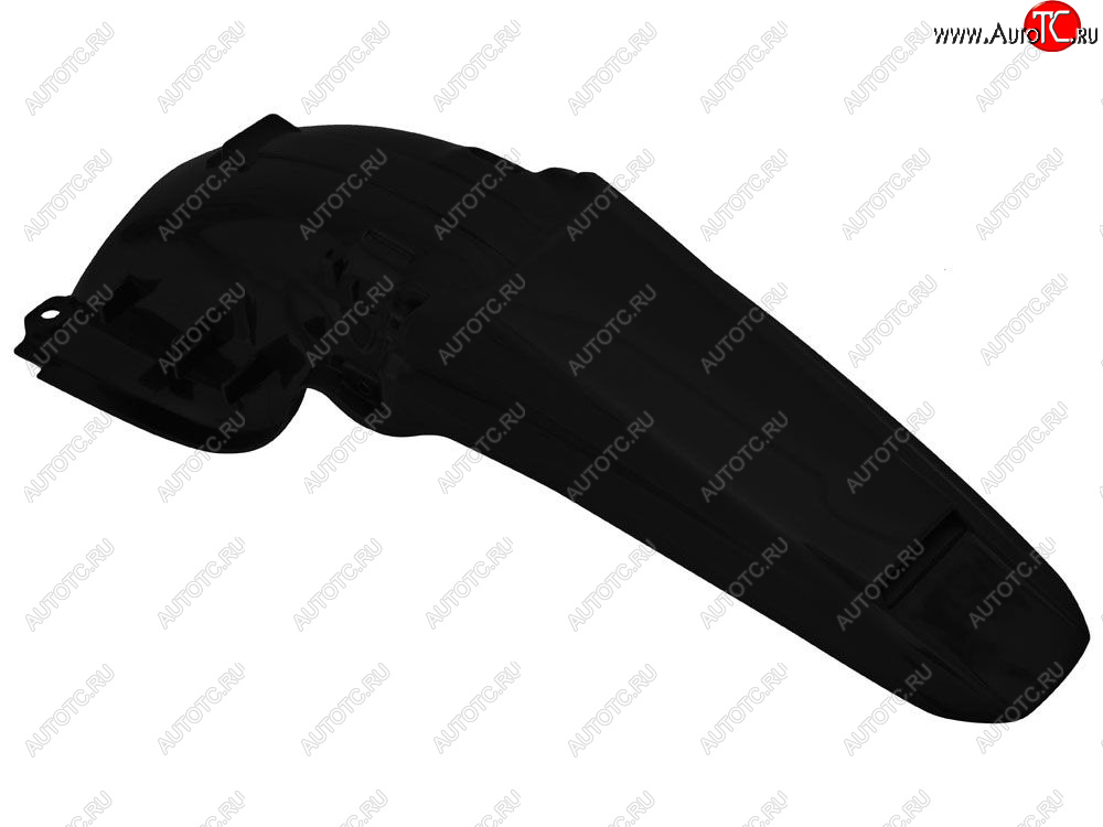 3 899 р. Крыло заднее R-Tech Honda CRF450X 05-17 (R-PPCRFXNR005) черный  r-ppcrfxnr005  с доставкой в г. Пермь
