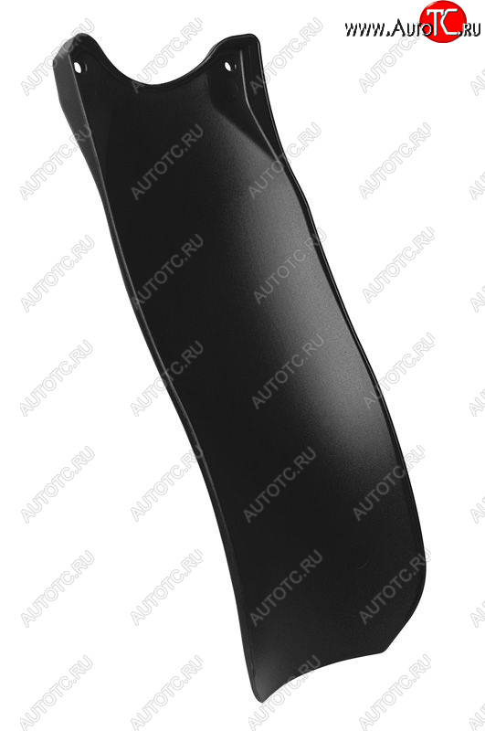 2 099 р. Брызговик R-Tech Honda CRF250 RRX 22-23, CRF450 RRX 21-23 (R-PSPCRFNR021) Черный  r-pspcrfnr021  с доставкой в г. Пермь