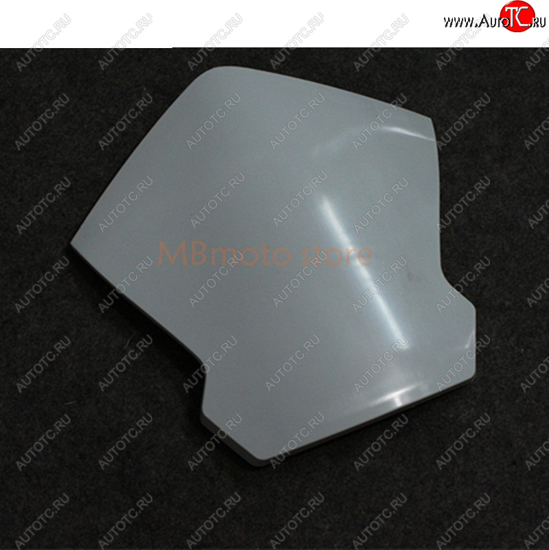 5 599 р. Передний обтекатель для Honda VFR1200 10-19 Без цвета  пм-00015213  с доставкой в г. Пермь