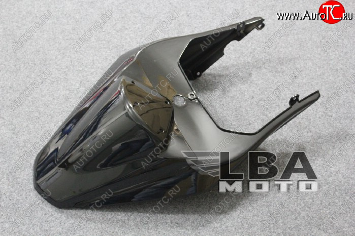 2 969 р. Хвост правая часть для Kawasaki Ninja 250R Без цвета  пм-00002070  с доставкой в г. Пермь