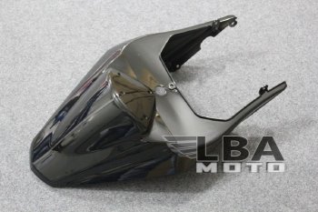 2 969 р. Хвост левая часть для Kawasaki Ninja 250R Без цвета  пм-00002071  с доставкой в г. Пермь. Увеличить фотографию 1