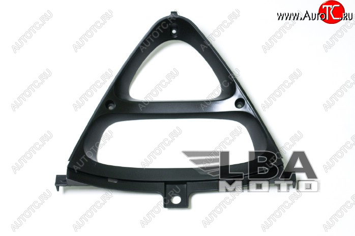 859 р. Треугольник плуга для Kawasaki ZZR400600 93-07 Без цвета  пм-00002173  с доставкой в г. Пермь