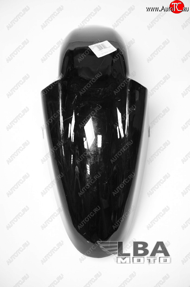 2 799 р. Переднее крыло для Kawasaki ZZR400600 93-07 Без цвета  пм-00000423  с доставкой в г. Пермь