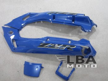339 р. Хвост деталь под стоп-сигналом для Kawasaki ZZR400600 93-07 Без цвета  пм-00002075  с доставкой в г. Пермь. Увеличить фотографию 1