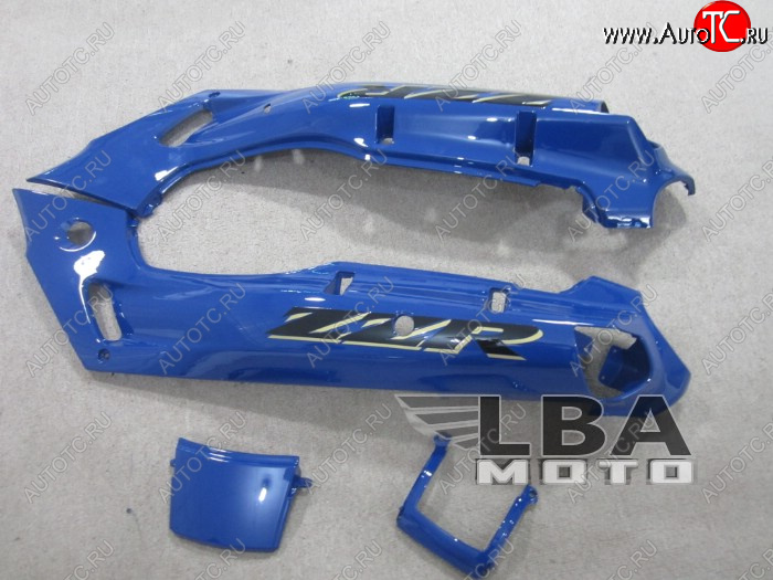 339 р. Хвост деталь под стоп-сигналом для Kawasaki ZZR400600 93-07 Без цвета  пм-00002075  с доставкой в г. Пермь