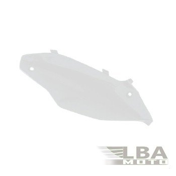7 399 р. Обтекатели задн. боковые R-Tech Kawasaki KX250F 13-16, KX450F 12-15 (R-FIKXFBN0012) белые  r-fikxfbn0012  с доставкой в г. Пермь. Увеличить фотографию 1