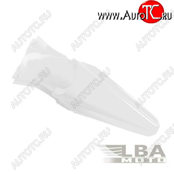 3 179 р. Крыло заднее R-Tech Kawasaki KX250F 13-16, KX450F 12-15 (R-PPKXFBN0012) белое  r-ppkxfbn0012  с доставкой в г. Пермь