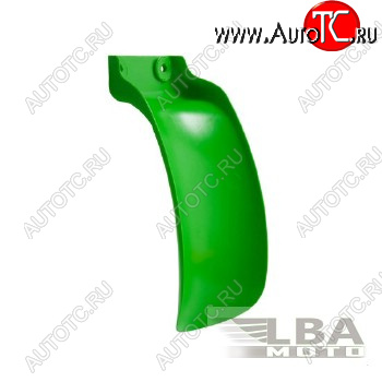 2 099 р. Брызговик R-Tech Kawasaki KX250F 04-16, KX450F 04-15, KLX450R 07-16 (R-PSPKXFVE006) зеленый  r-pspkxfve006  с доставкой в г. Пермь