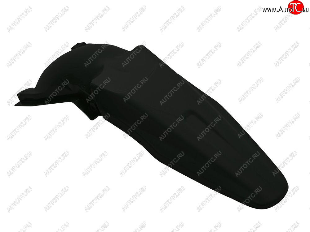 3 899 р. Крыло заднее R-Tech Kawasaki KLX450R 07-16 (R-PPKLXNR0007)  r-ppklxnr0007  с доставкой в г. Пермь