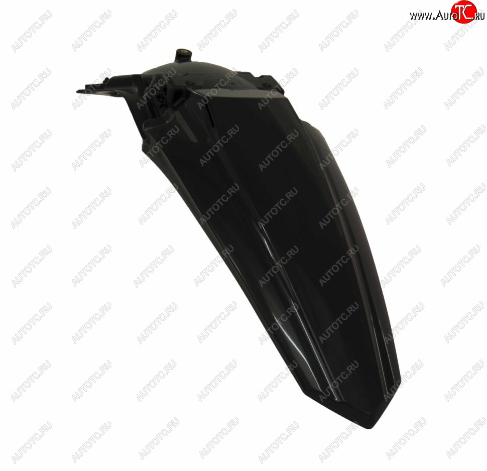 3 179 р. Крыло заднее R-Tech Kawasaki KX250FX 21-22, KX450FX 19-22 (R-PPKXFNR0019) Черный  r-ppkxfnr0019  с доставкой в г. Пермь