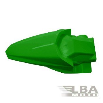 3 179 р. Крыло заднее R-Tech Kawasaki KX85 14-17, KX100 14-17 (R-PPKX0VE0014) зеленое  r-ppkx0ve0014  с доставкой в г. Пермь. Увеличить фотографию 1