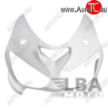 8 269 р. Передний обтекатель для мотоцикла Kawasaki ZX-6R 05-06  пм-00017720  с доставкой в г. Пермь