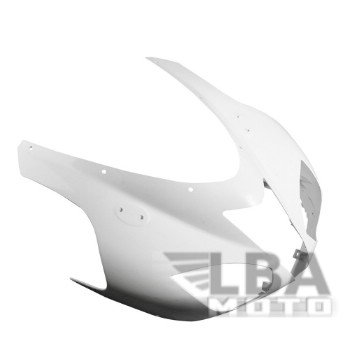8 619 р. Передний обтекатель для мотоцикла Kawasaki ZX-6R 07-08  пм-00017719  с доставкой в г. Пермь. Увеличить фотографию 1