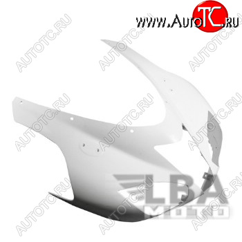 8 619 р. Передний обтекатель для мотоцикла Kawasaki ZX-6R 07-08  пм-00017719  с доставкой в г. Пермь